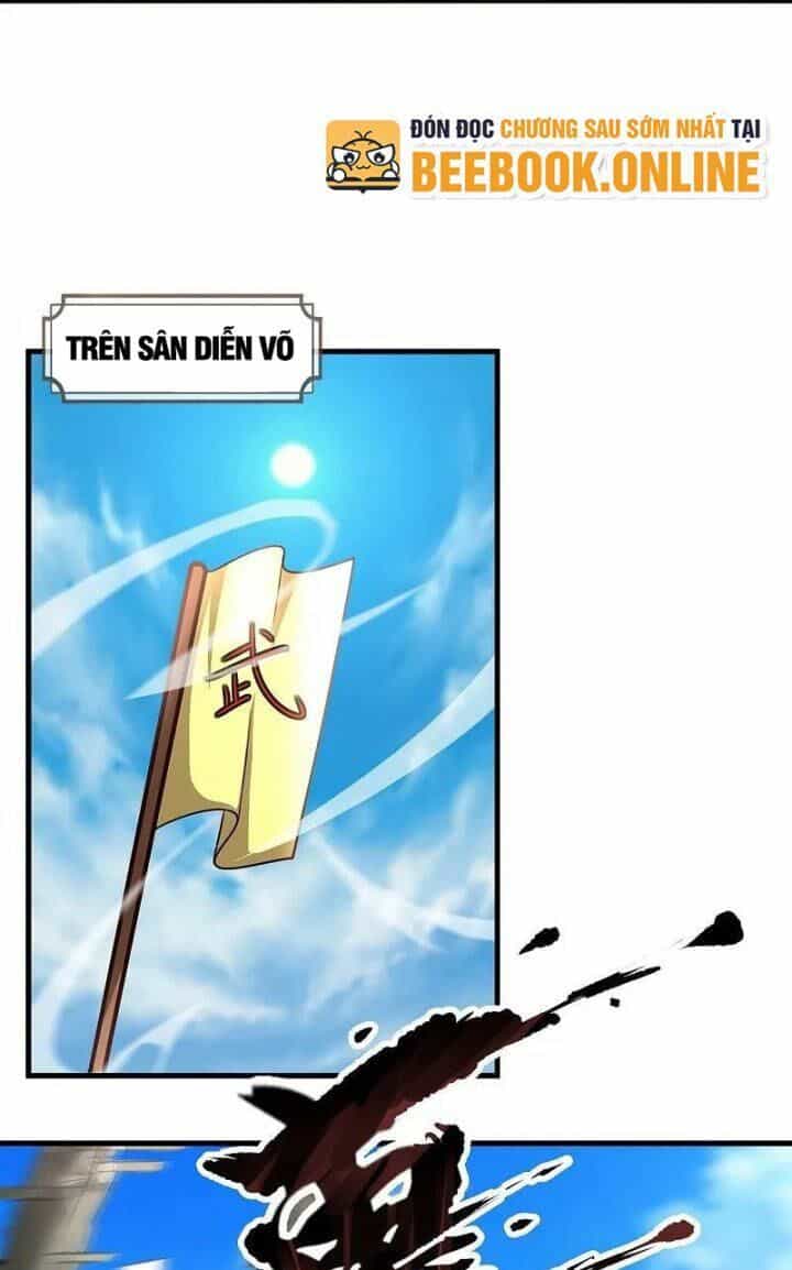 Đô Thị Chi Nghịch Thiên Tiên Tôn - Chương 377 - ảnh 25