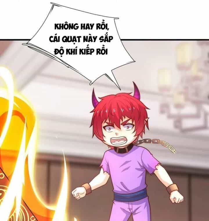 Đô Thị Chi Nghịch Thiên Tiên Tôn - Chương 378 - ảnh 10