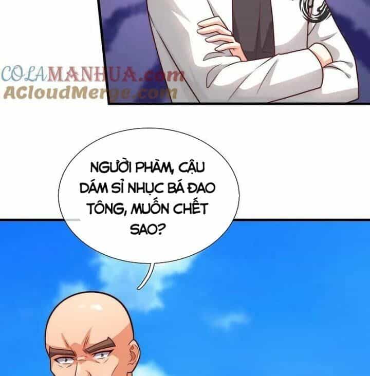 Đô Thị Chi Nghịch Thiên Tiên Tôn - Chương 378 - ảnh 32