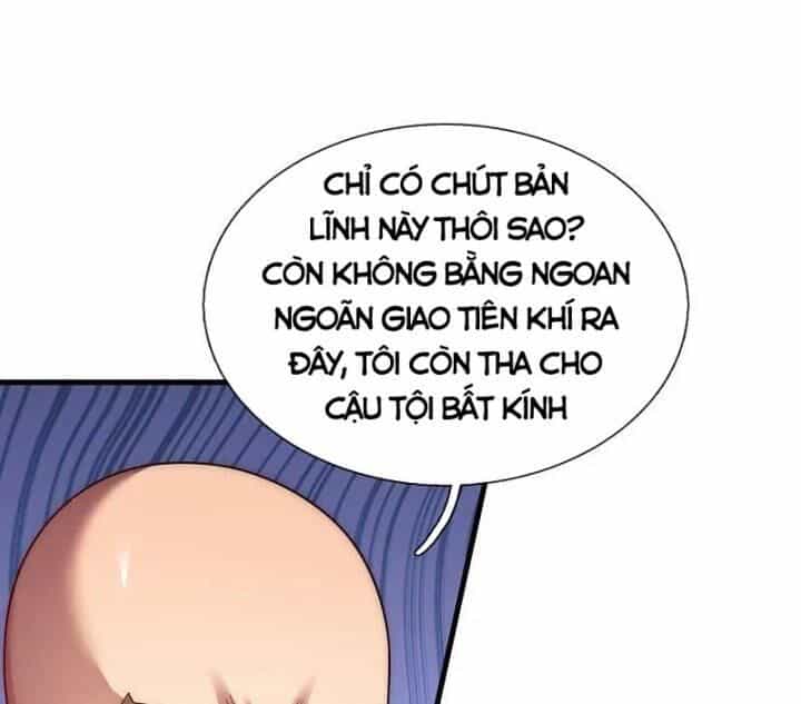 Đô Thị Chi Nghịch Thiên Tiên Tôn - Chương 379 - ảnh 34