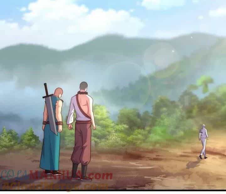 Đô Thị Chi Nghịch Thiên Tiên Tôn - Chương 380 - ảnh 36