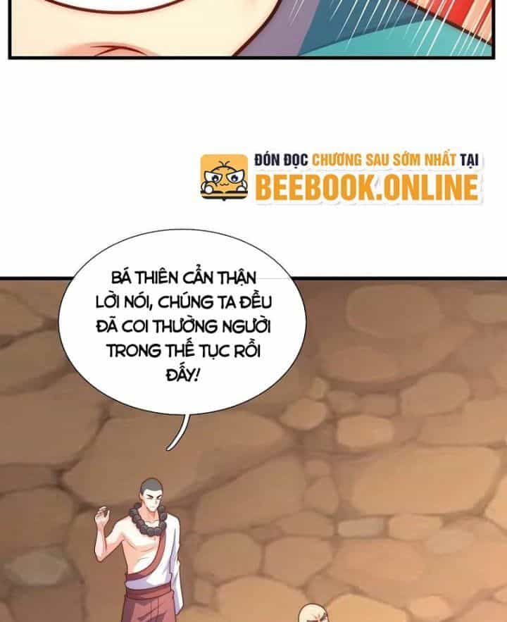 Đô Thị Chi Nghịch Thiên Tiên Tôn - Chương 380 - ảnh 38