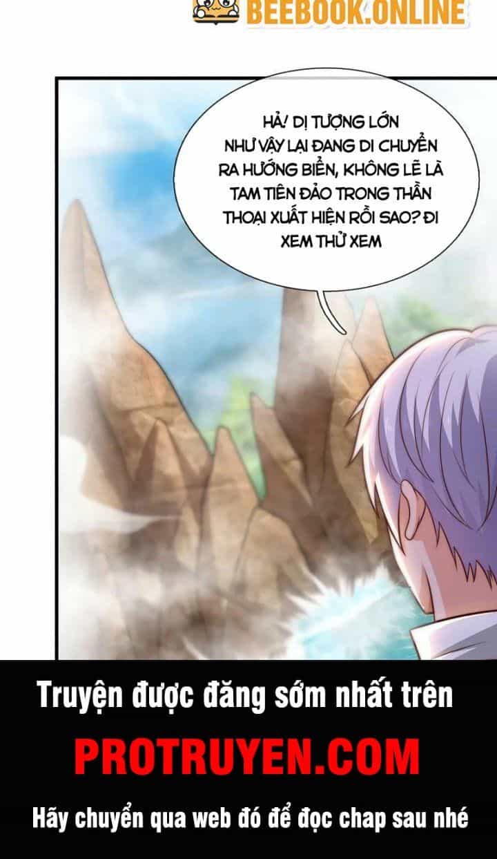 Đô Thị Chi Nghịch Thiên Tiên Tôn - Chương 381 - ảnh 3