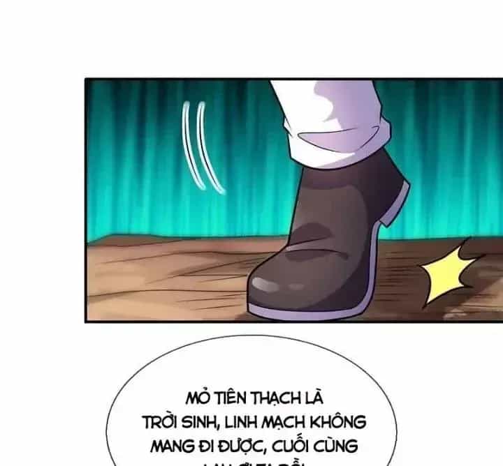 Đô Thị Chi Nghịch Thiên Tiên Tôn - Chương 383 - ảnh 35
