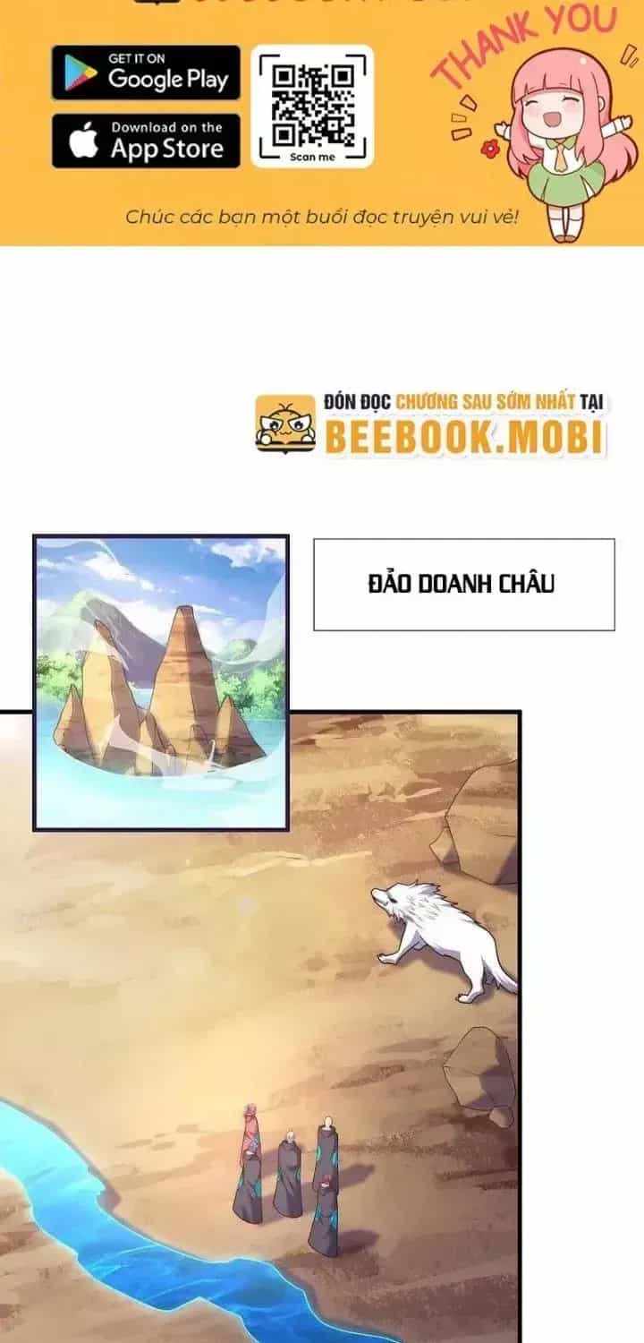 Đô Thị Chi Nghịch Thiên Tiên Tôn - Chương 385 - ảnh 4