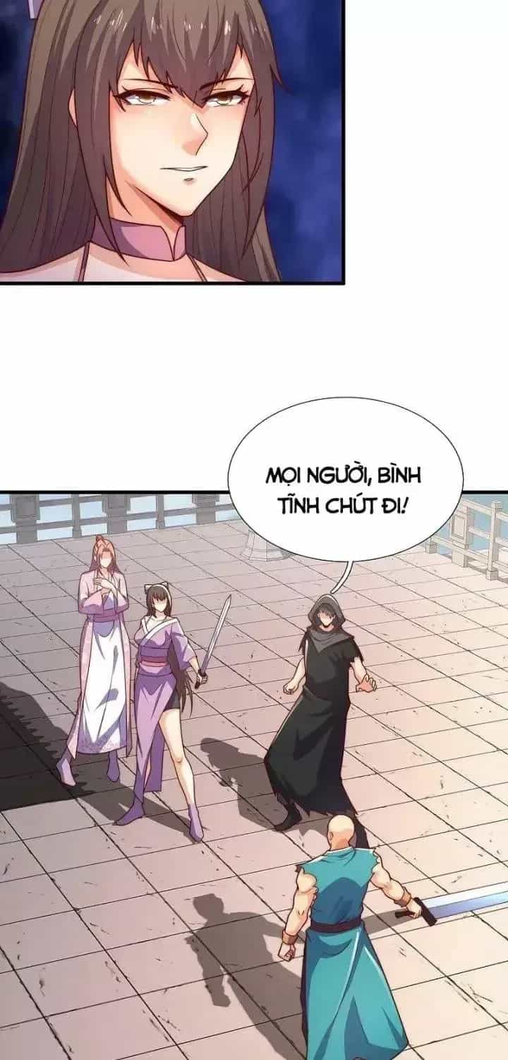 Đô Thị Chi Nghịch Thiên Tiên Tôn - Chương 388 - ảnh 15