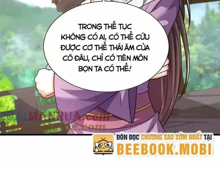 Đô Thị Chi Nghịch Thiên Tiên Tôn - Chương 388 - ảnh 4