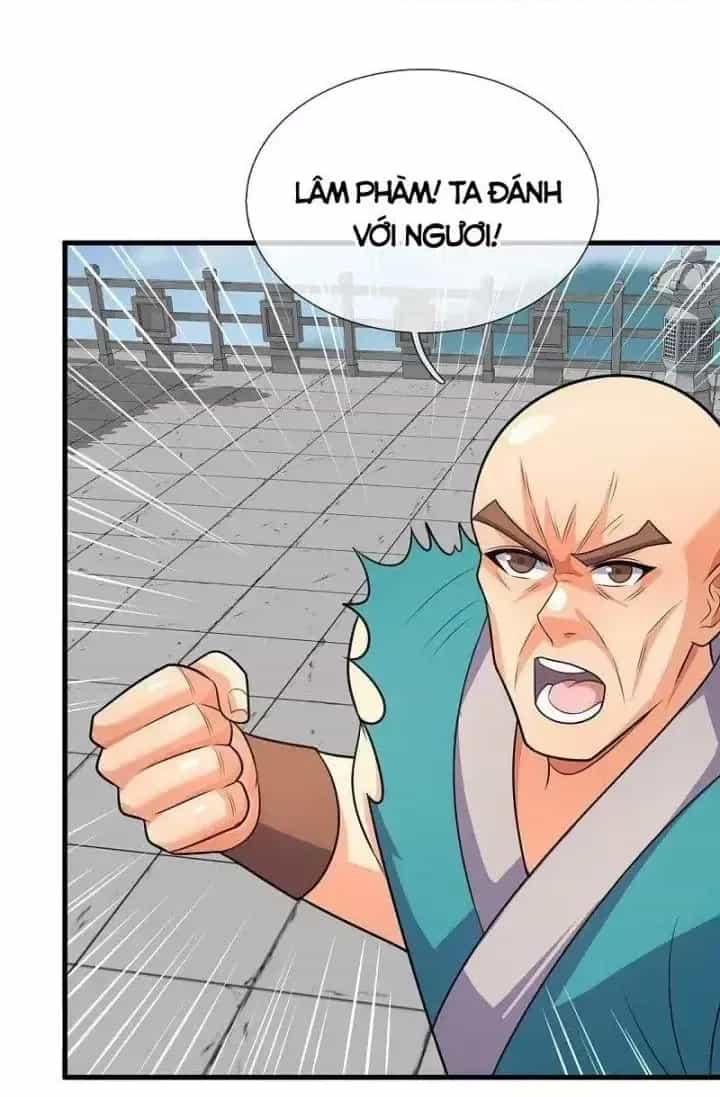 Đô Thị Chi Nghịch Thiên Tiên Tôn - Chương 389 - ảnh 39