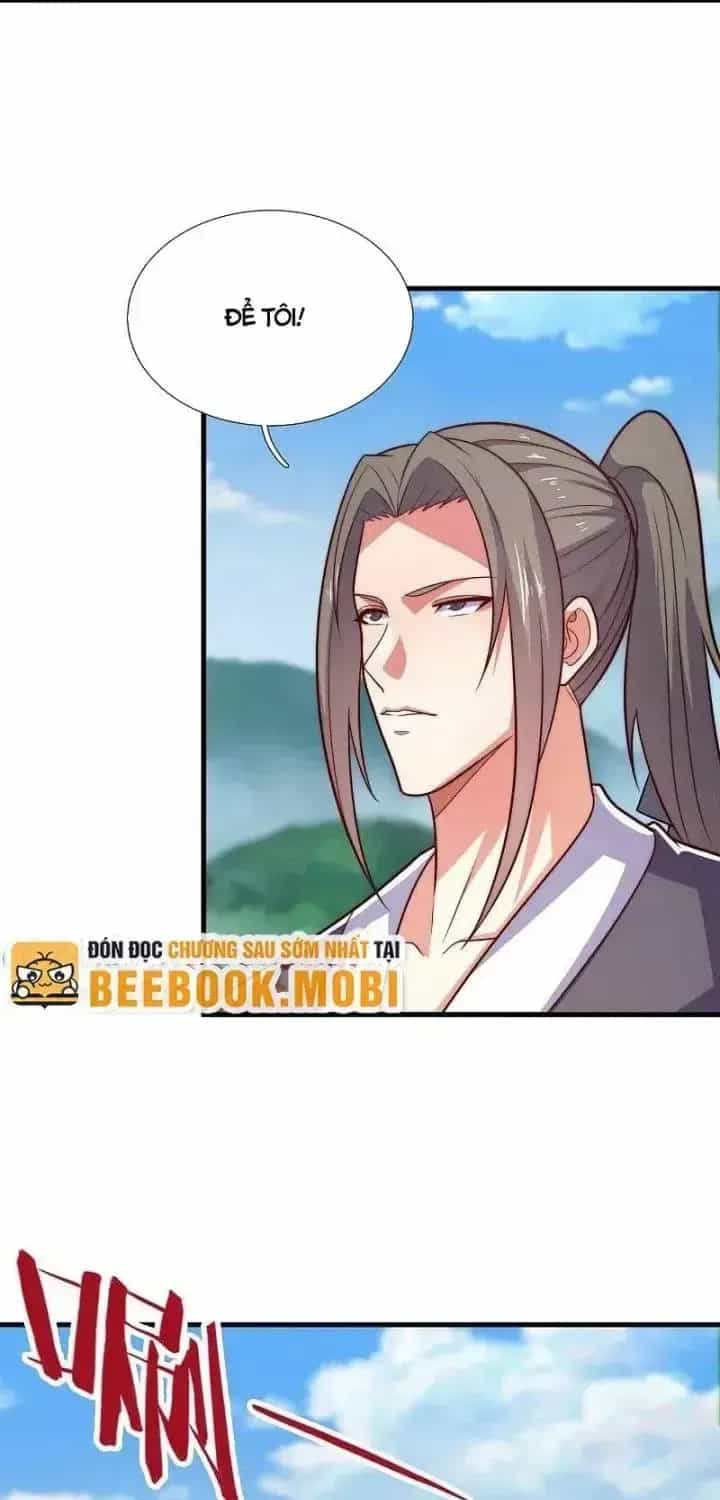 Đô Thị Chi Nghịch Thiên Tiên Tôn - Chương 390 - ảnh 34