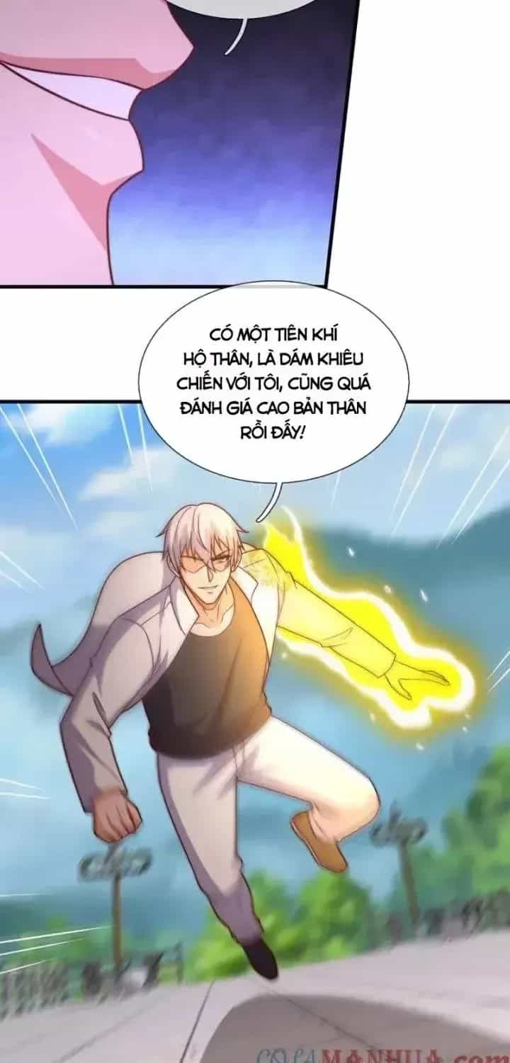Đô Thị Chi Nghịch Thiên Tiên Tôn - Chương 391 - ảnh 22