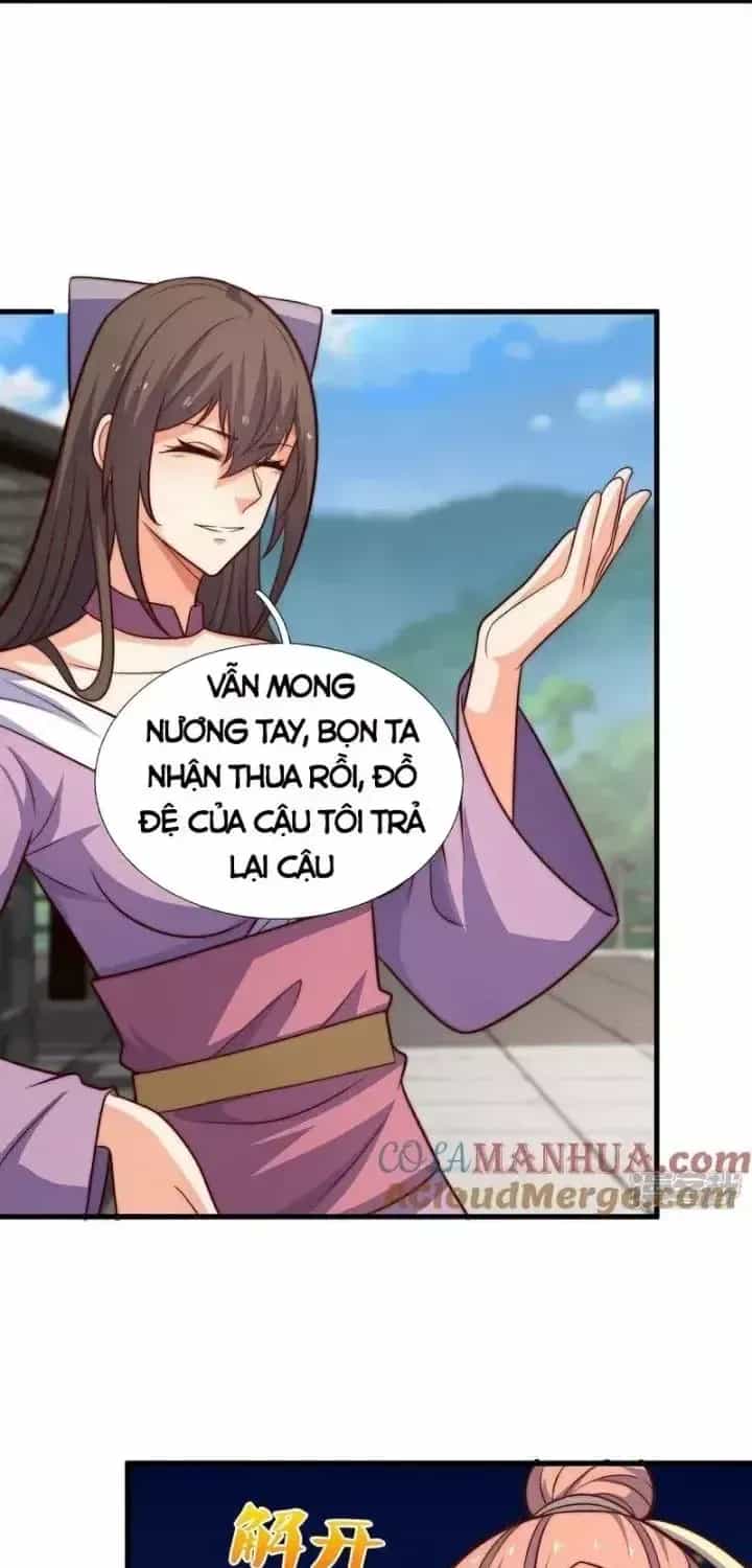 Đô Thị Chi Nghịch Thiên Tiên Tôn - Chương 391 - ảnh 40