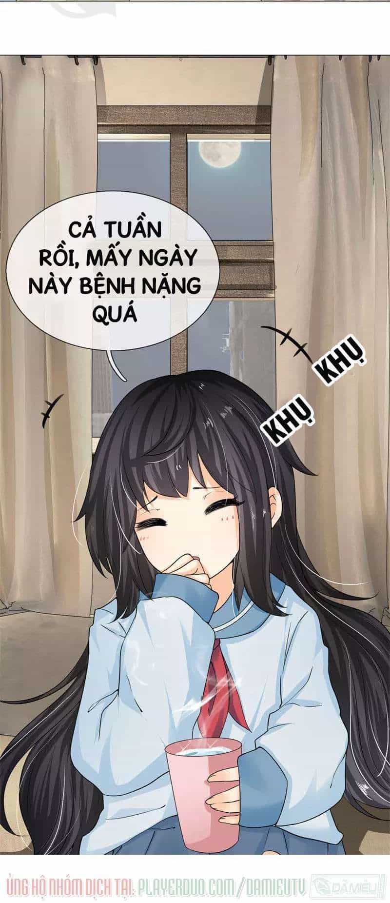 Đô Thị Chi Nghịch Thiên Tiên Tôn - Chương 4 - ảnh 12