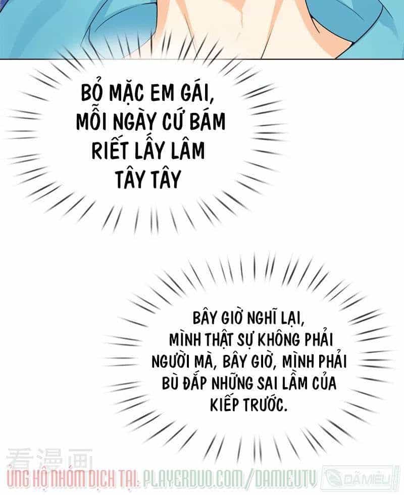 Đô Thị Chi Nghịch Thiên Tiên Tôn - Chương 4 - ảnh 14