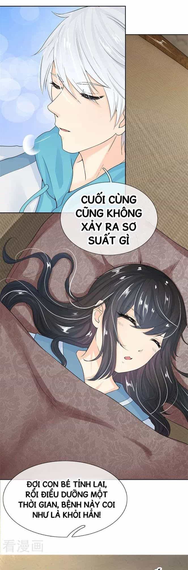 Đô Thị Chi Nghịch Thiên Tiên Tôn - Chương 4 - ảnh 26
