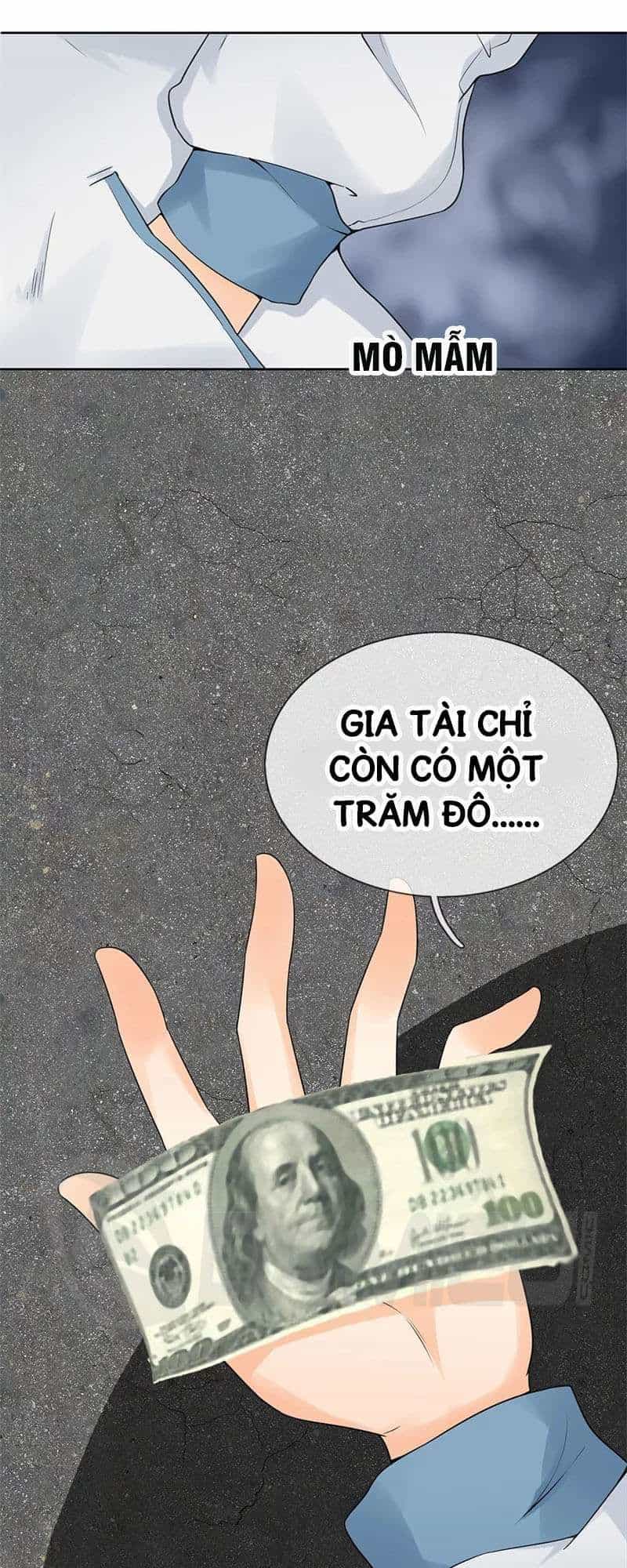 Đô Thị Chi Nghịch Thiên Tiên Tôn - Chương 4 - ảnh 30