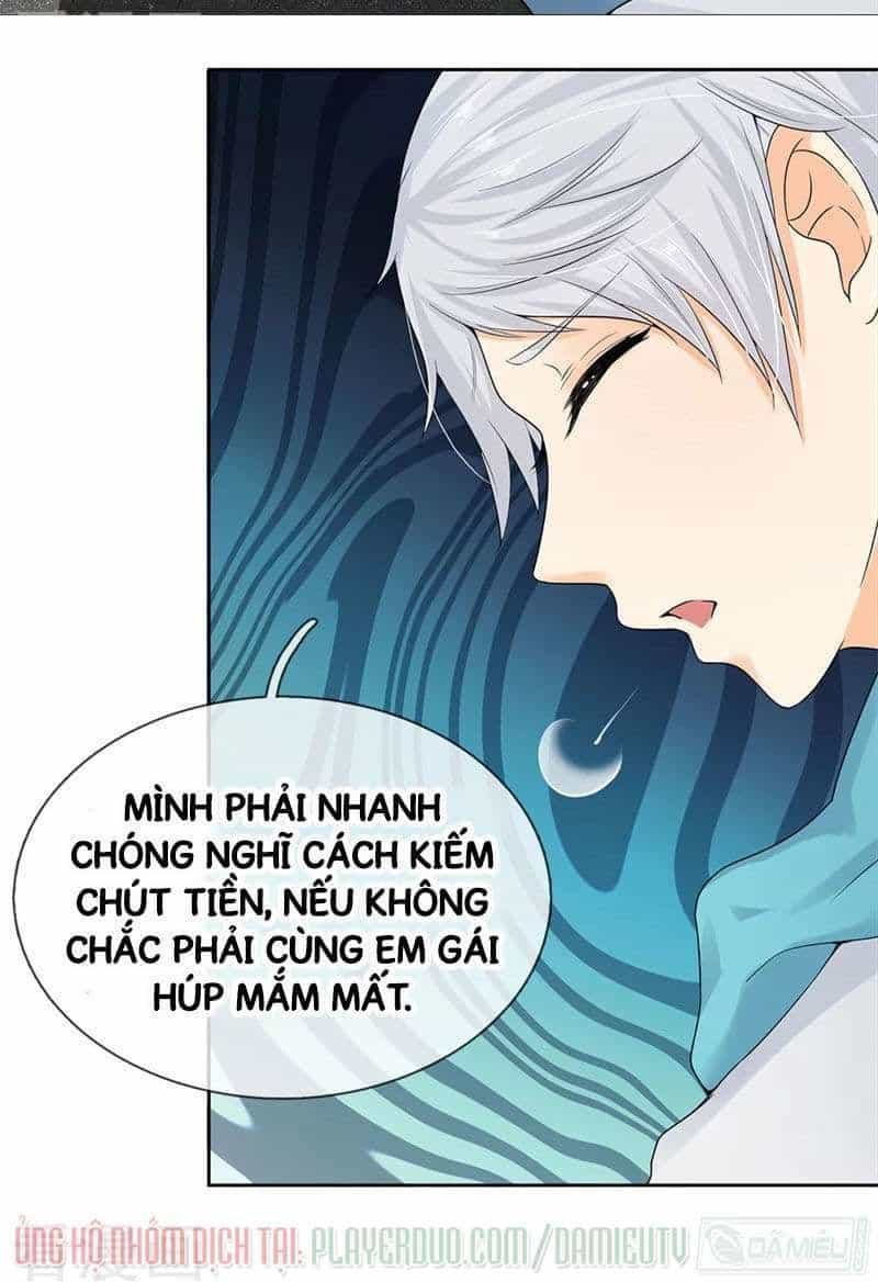 Đô Thị Chi Nghịch Thiên Tiên Tôn - Chương 4 - ảnh 31