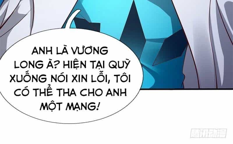 Đô Thị Chi Nghịch Thiên Tiên Tôn - Chương 40 - ảnh 9