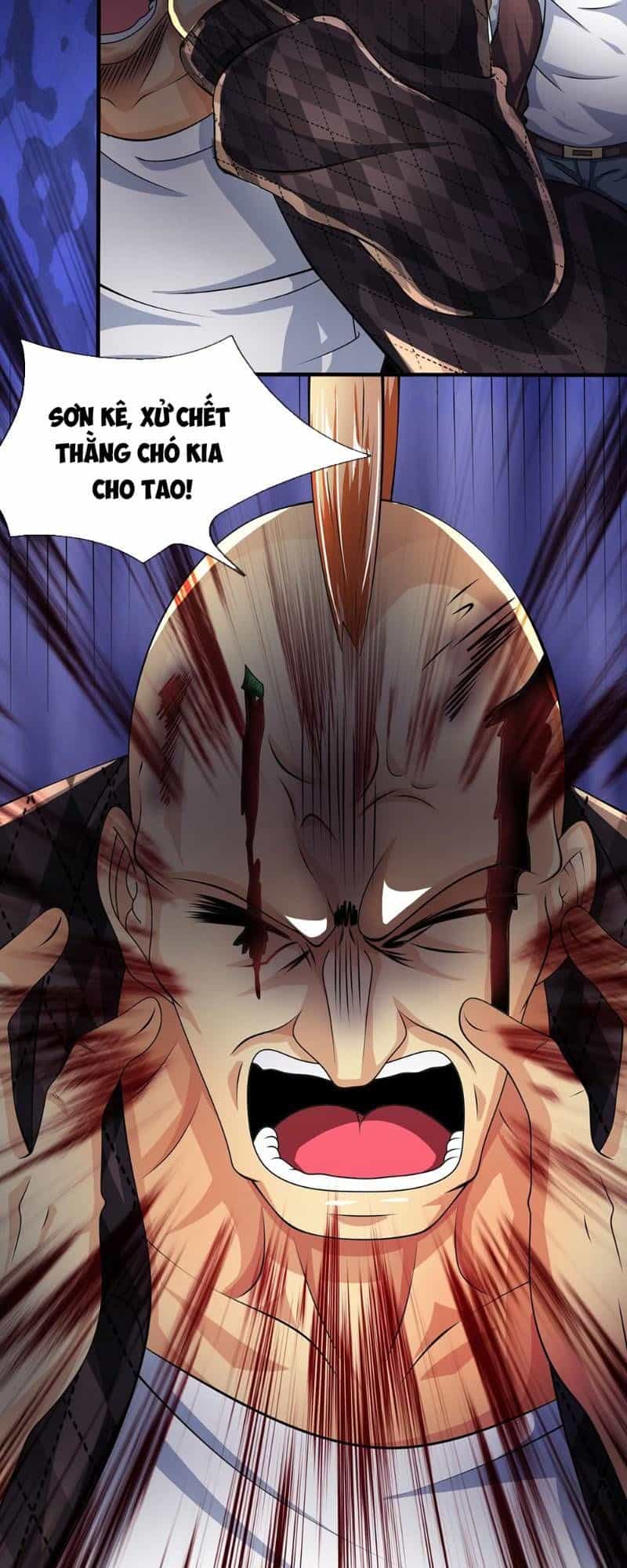 Đô Thị Chi Nghịch Thiên Tiên Tôn - Chương 41 - ảnh 5