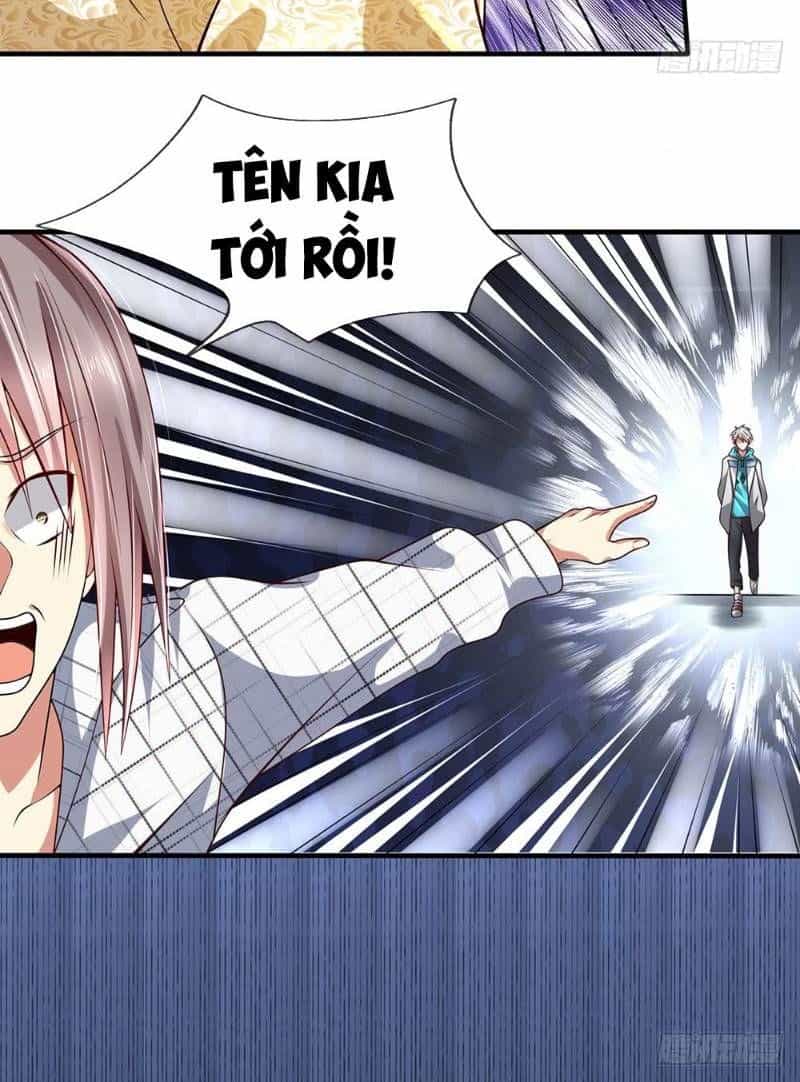 Đô Thị Chi Nghịch Thiên Tiên Tôn - Chương 44 - ảnh 12