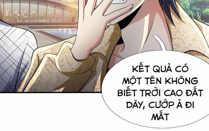 Đô Thị Chi Nghịch Thiên Tiên Tôn - Chương 44 - ảnh 4