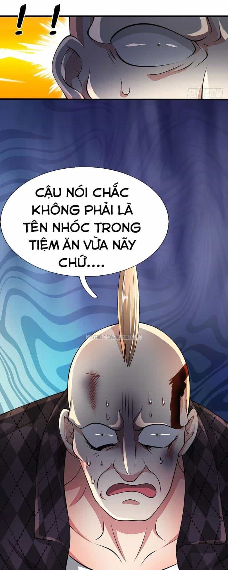 Đô Thị Chi Nghịch Thiên Tiên Tôn - Chương 44 - ảnh 5
