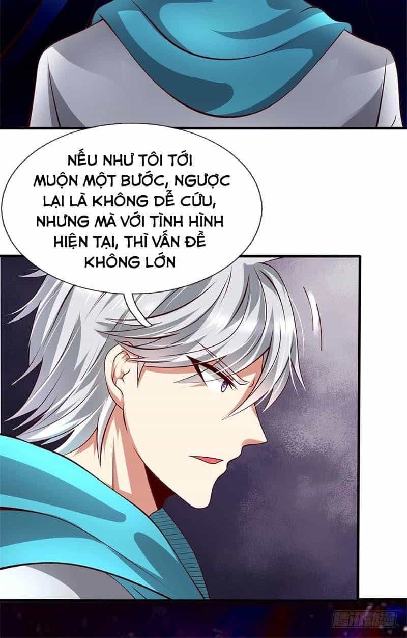 Đô Thị Chi Nghịch Thiên Tiên Tôn - Chương 46 - ảnh 9