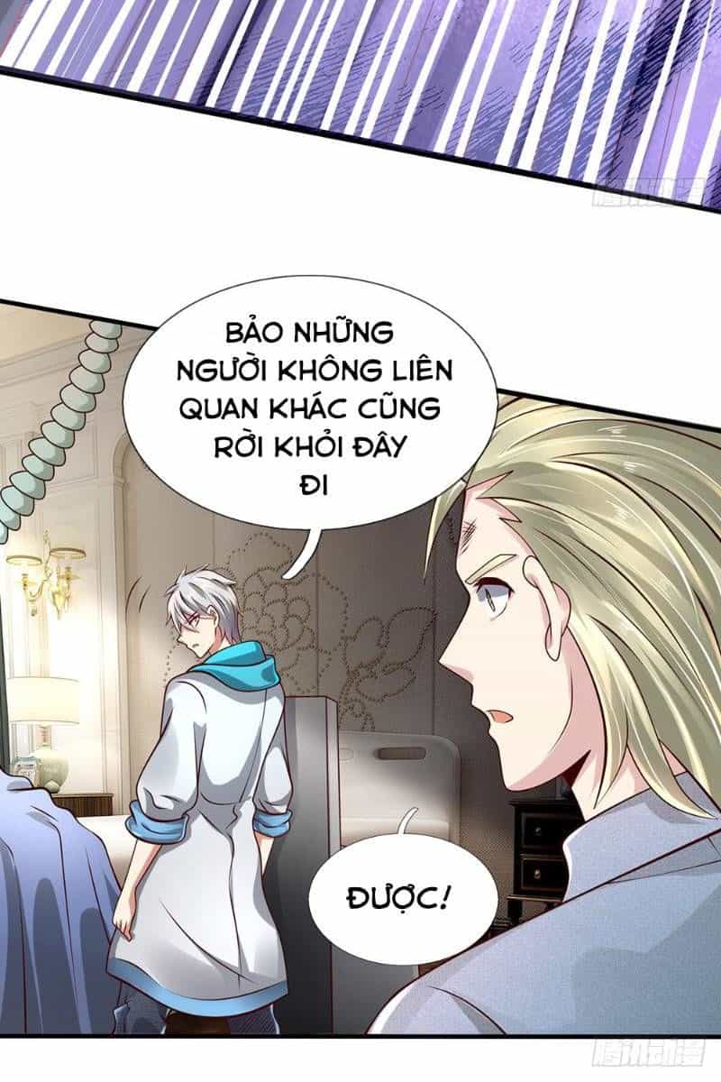 Đô Thị Chi Nghịch Thiên Tiên Tôn - Chương 49 - ảnh 2