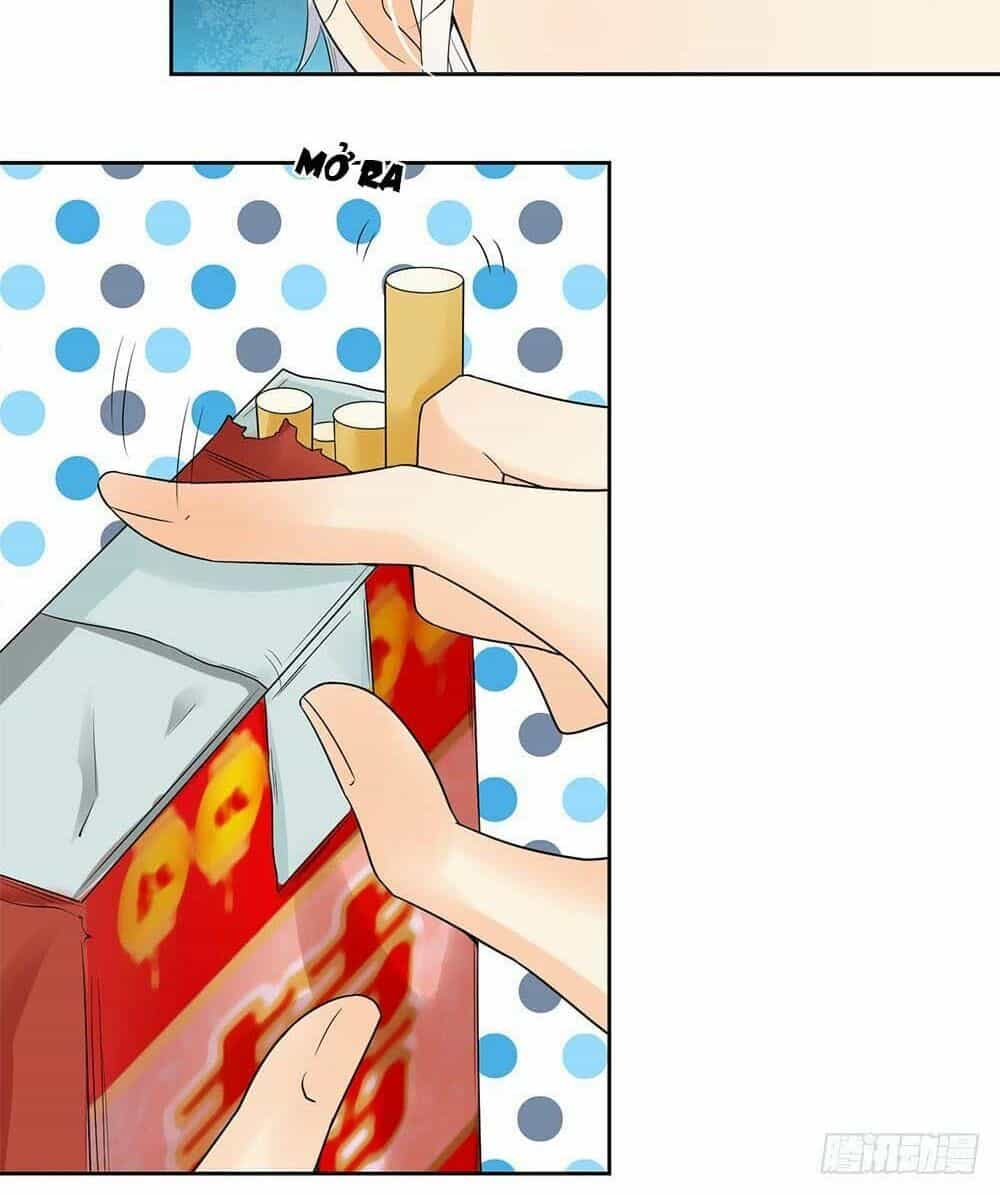 Đô Thị Chi Nghịch Thiên Tiên Tôn - Chương 5 - ảnh 20