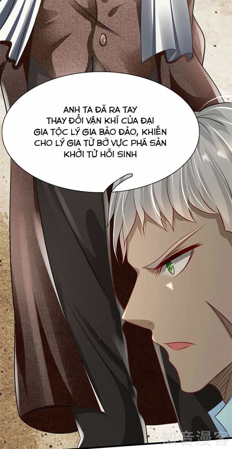 Đô Thị Chi Nghịch Thiên Tiên Tôn - Chương 51 - ảnh 9