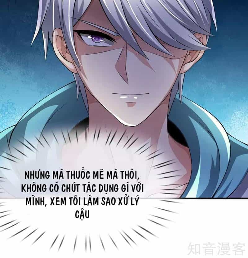 Đô Thị Chi Nghịch Thiên Tiên Tôn - Chương 54 - ảnh 16
