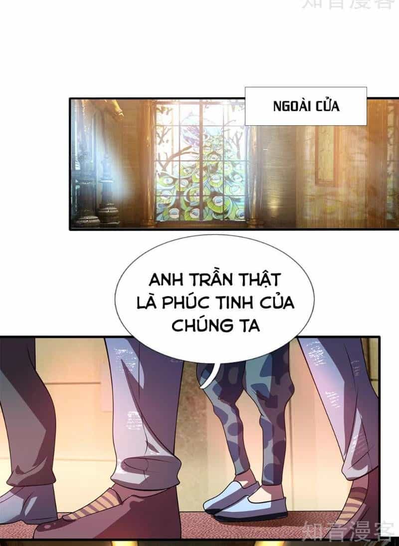 Đô Thị Chi Nghịch Thiên Tiên Tôn - Chương 55 - ảnh 5