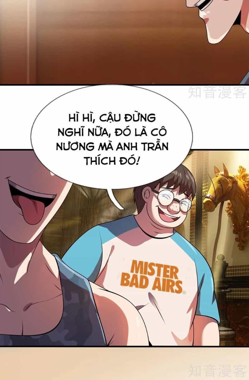 Đô Thị Chi Nghịch Thiên Tiên Tôn - Chương 55 - ảnh 7