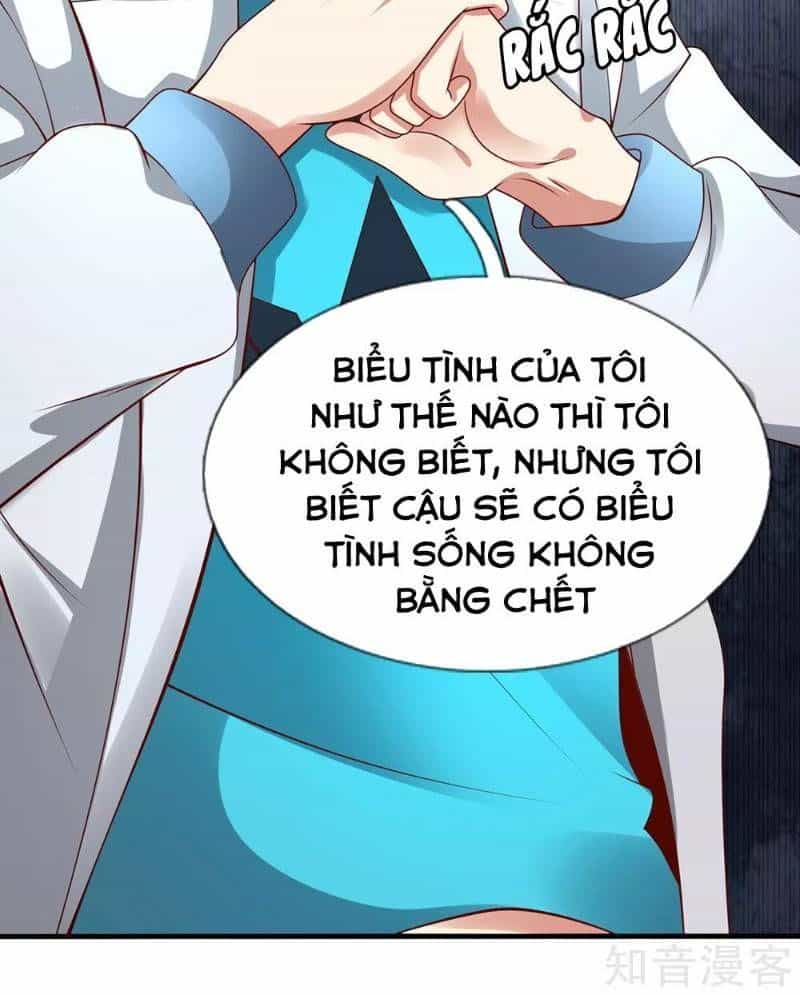 Đô Thị Chi Nghịch Thiên Tiên Tôn - Chương 56 - ảnh 13