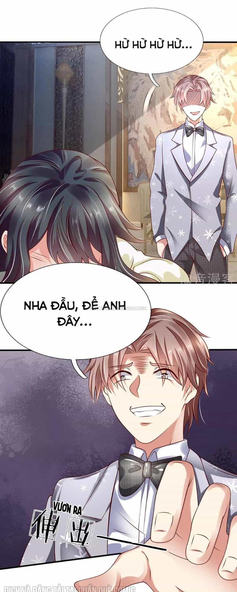 Đô Thị Chi Nghịch Thiên Tiên Tôn - Chương 56 - ảnh 2