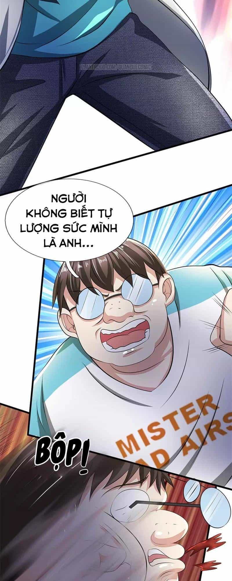 Đô Thị Chi Nghịch Thiên Tiên Tôn - Chương 57 - ảnh 5