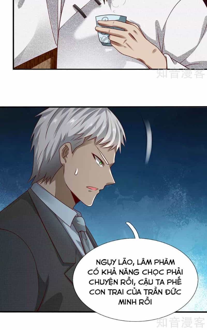 Đô Thị Chi Nghịch Thiên Tiên Tôn - Chương 59 - ảnh 13