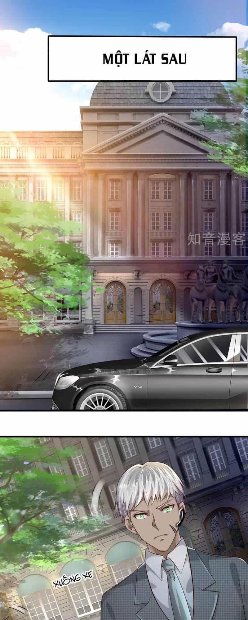Đô Thị Chi Nghịch Thiên Tiên Tôn - Chương 59 - ảnh 2