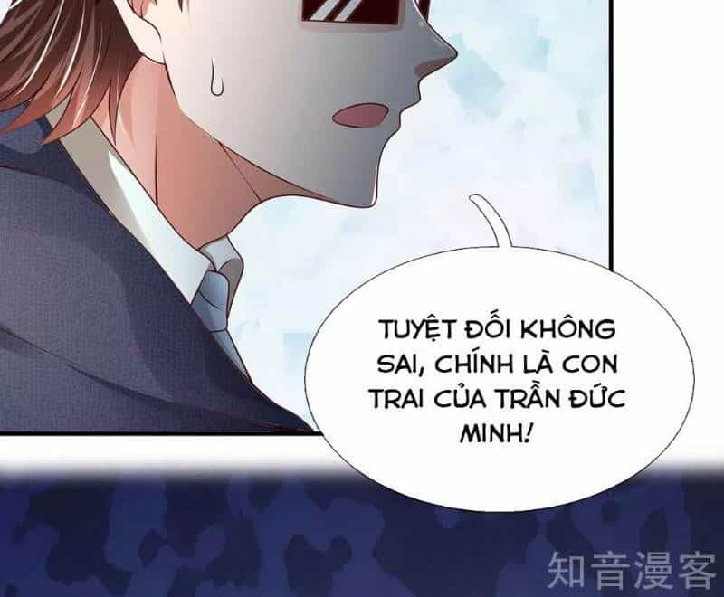 Đô Thị Chi Nghịch Thiên Tiên Tôn - Chương 59 - ảnh 9