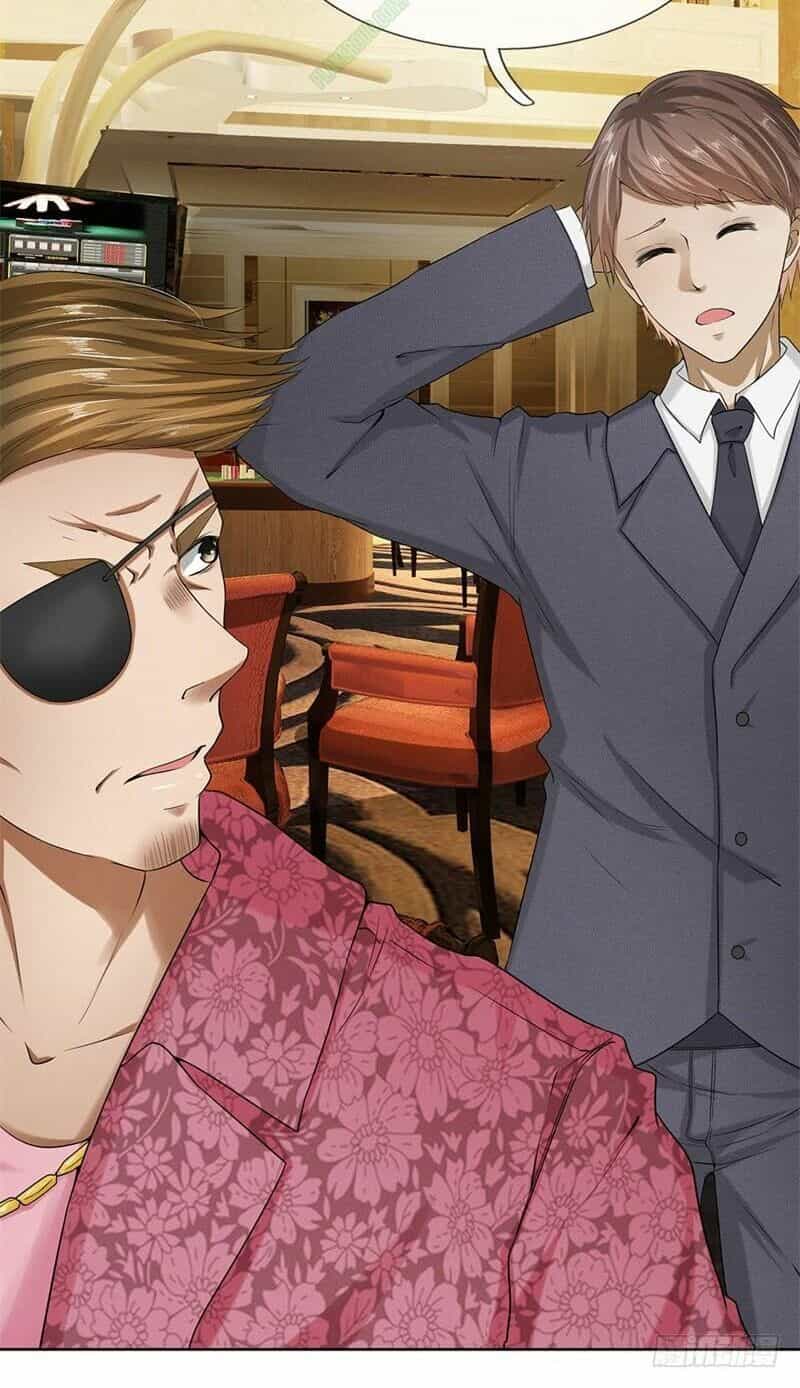 Đô Thị Chi Nghịch Thiên Tiên Tôn - Chương 6 - ảnh 15