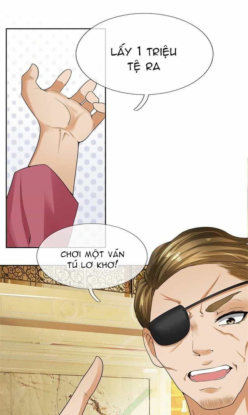 Đô Thị Chi Nghịch Thiên Tiên Tôn - Chương 6 - ảnh 7