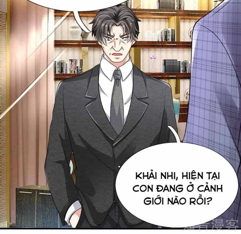 Đô Thị Chi Nghịch Thiên Tiên Tôn - Chương 62 - ảnh 9