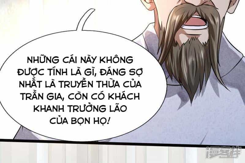 Đô Thị Chi Nghịch Thiên Tiên Tôn - Chương 64 - ảnh 5