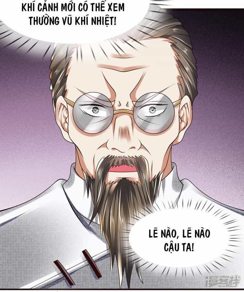 Đô Thị Chi Nghịch Thiên Tiên Tôn - Chương 65 - ảnh 15
