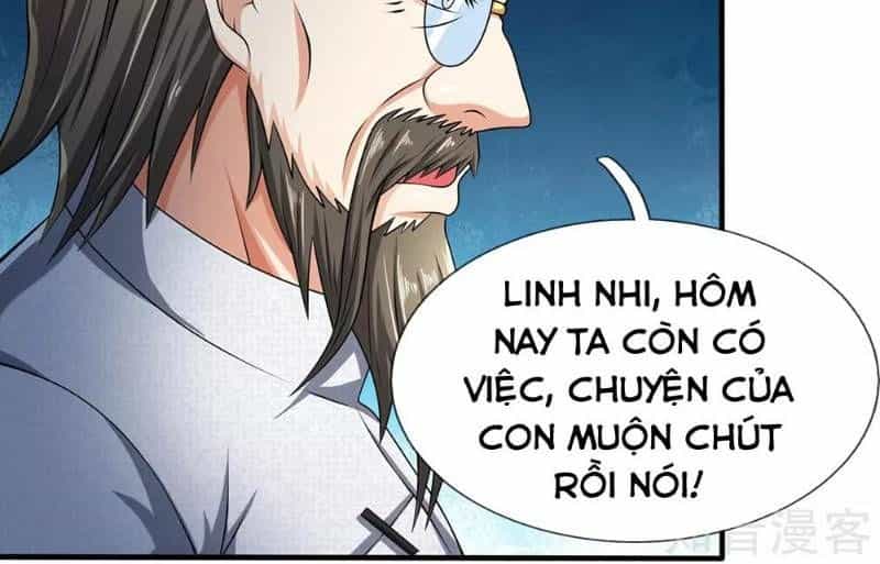 Đô Thị Chi Nghịch Thiên Tiên Tôn - Chương 66 - ảnh 12