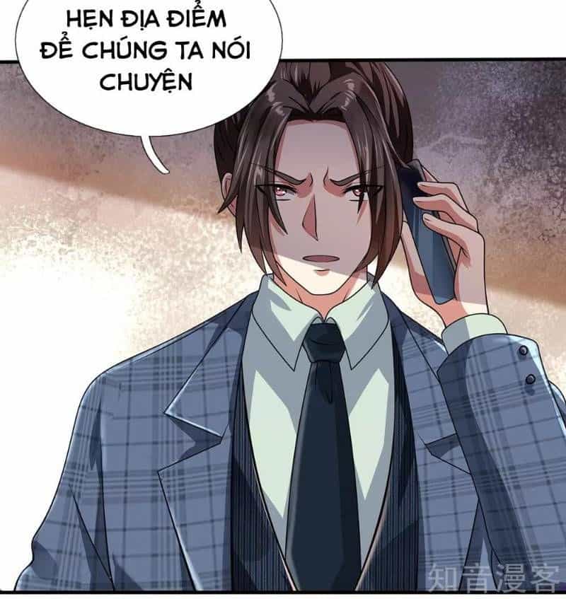 Đô Thị Chi Nghịch Thiên Tiên Tôn - Chương 67 - ảnh 3