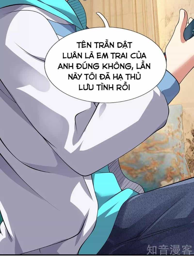 Đô Thị Chi Nghịch Thiên Tiên Tôn - Chương 67 - ảnh 7