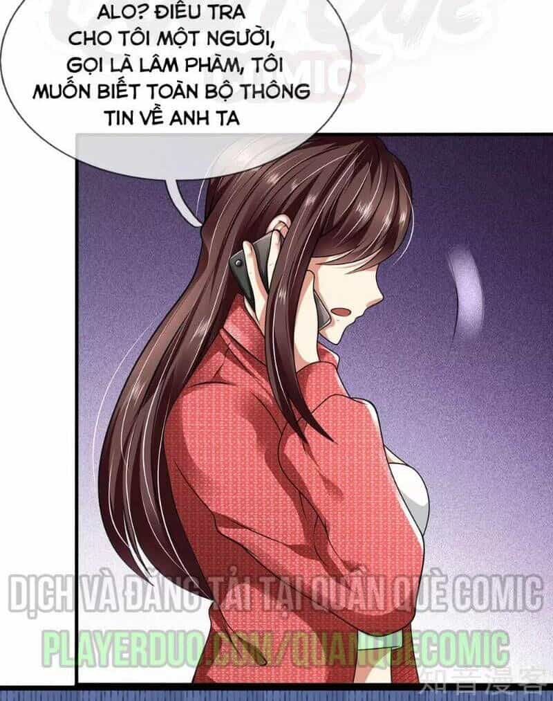 Đô Thị Chi Nghịch Thiên Tiên Tôn - Chương 68 - ảnh 4