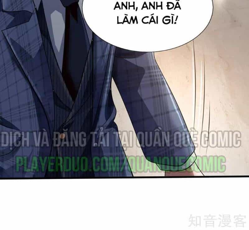 Đô Thị Chi Nghịch Thiên Tiên Tôn - Chương 70 - ảnh 15