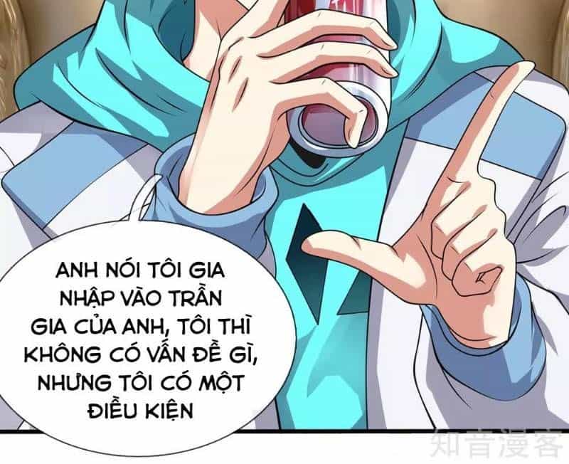 Đô Thị Chi Nghịch Thiên Tiên Tôn - Chương 70 - ảnh 5