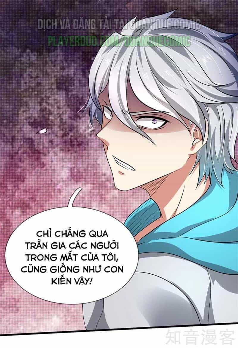 Đô Thị Chi Nghịch Thiên Tiên Tôn - Chương 71 - ảnh 21